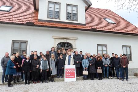 HIŠA NA PURGI 25 FOTO LJUBO VUKELIČ